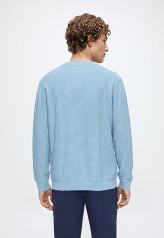 Pullover di s.Oliver Men Big Sizes in blu
