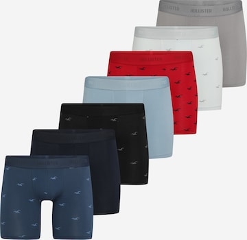 Hollister boxershorts sale sales