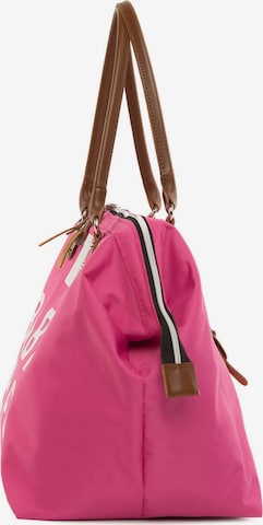BagMori Diaper Bags in Pink
