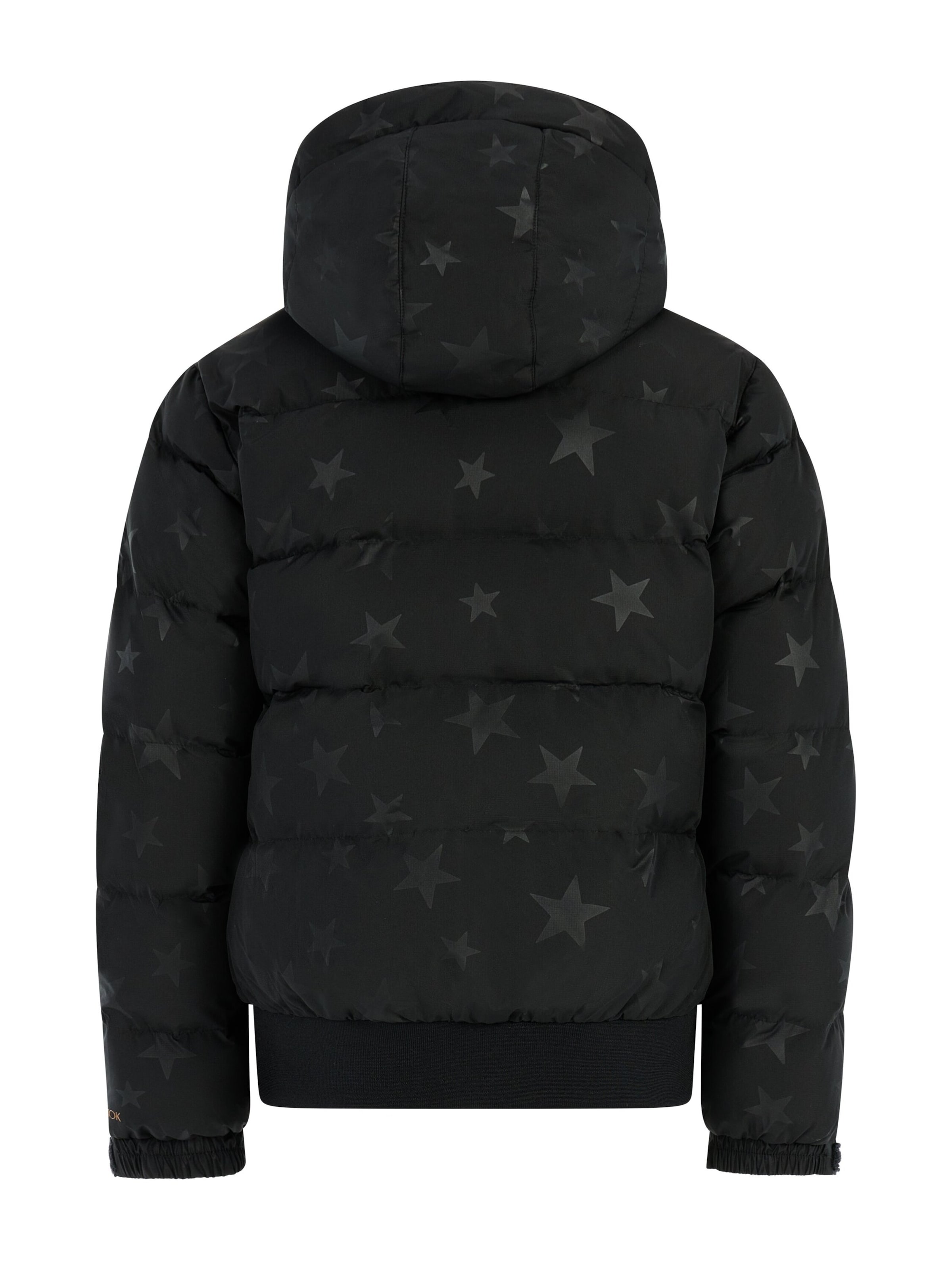 PROTEST Sportjacke 'PRTVerity JR'‌ in Schwarz