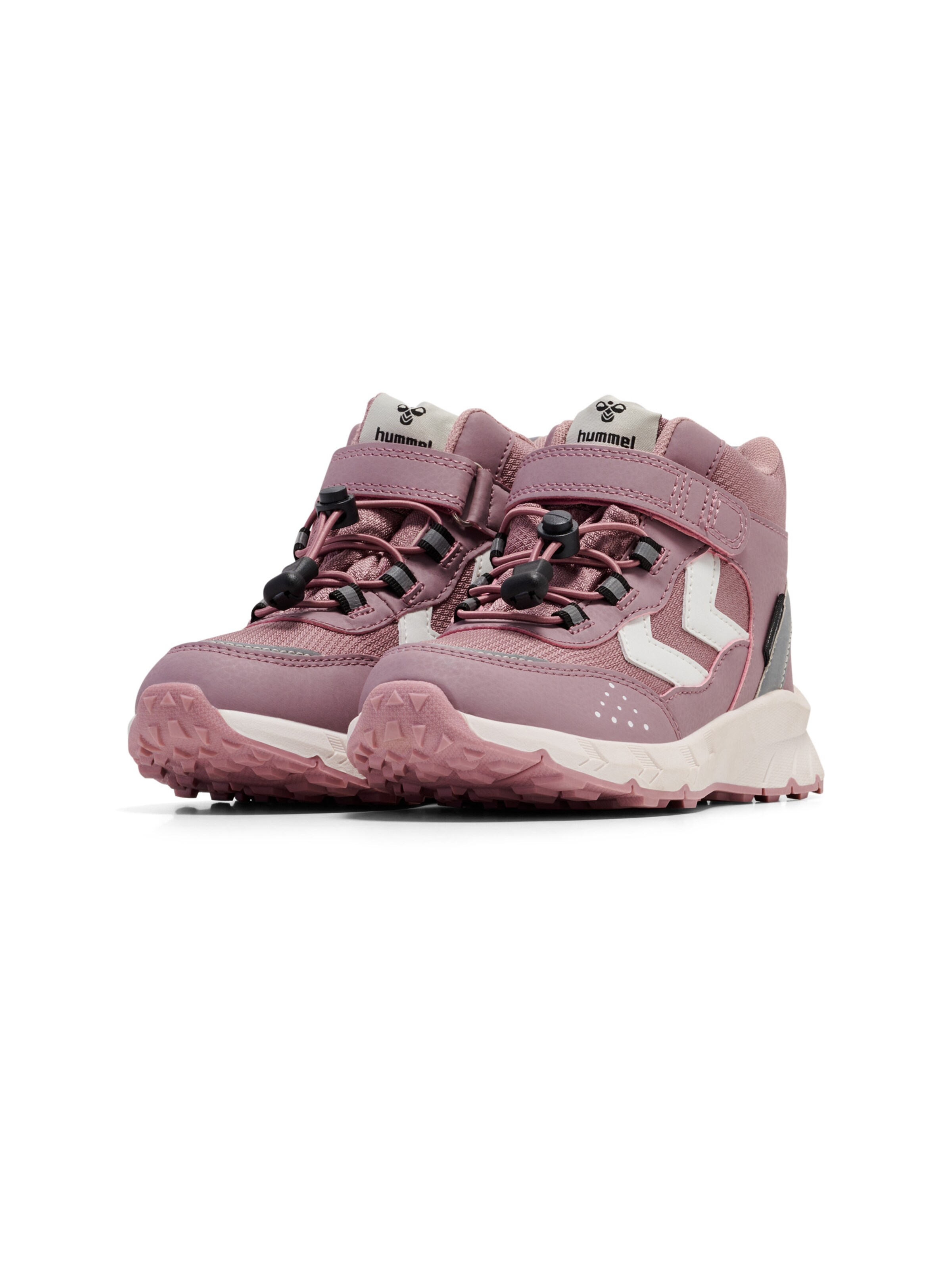 Hummel Boots 'TRAIL WALKER' i pink