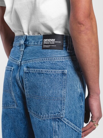 Dr. Denim Loosefit Jeans 'Colt Worker'‌‌‌ in Blau