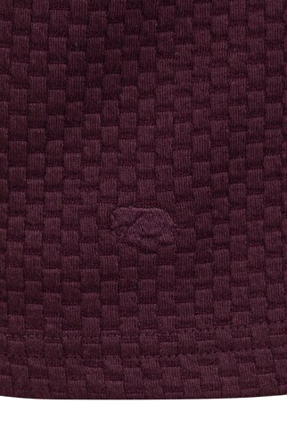 regular Pantaloni di Jimmy Sanders in rosso
