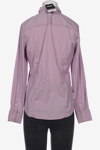 Emily Van Den Bergh Blouse & Tunic in M in Purple