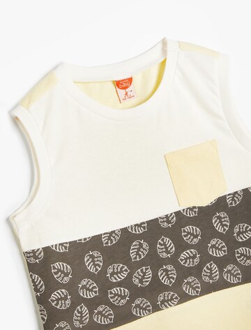 Koton Shirt in Beige