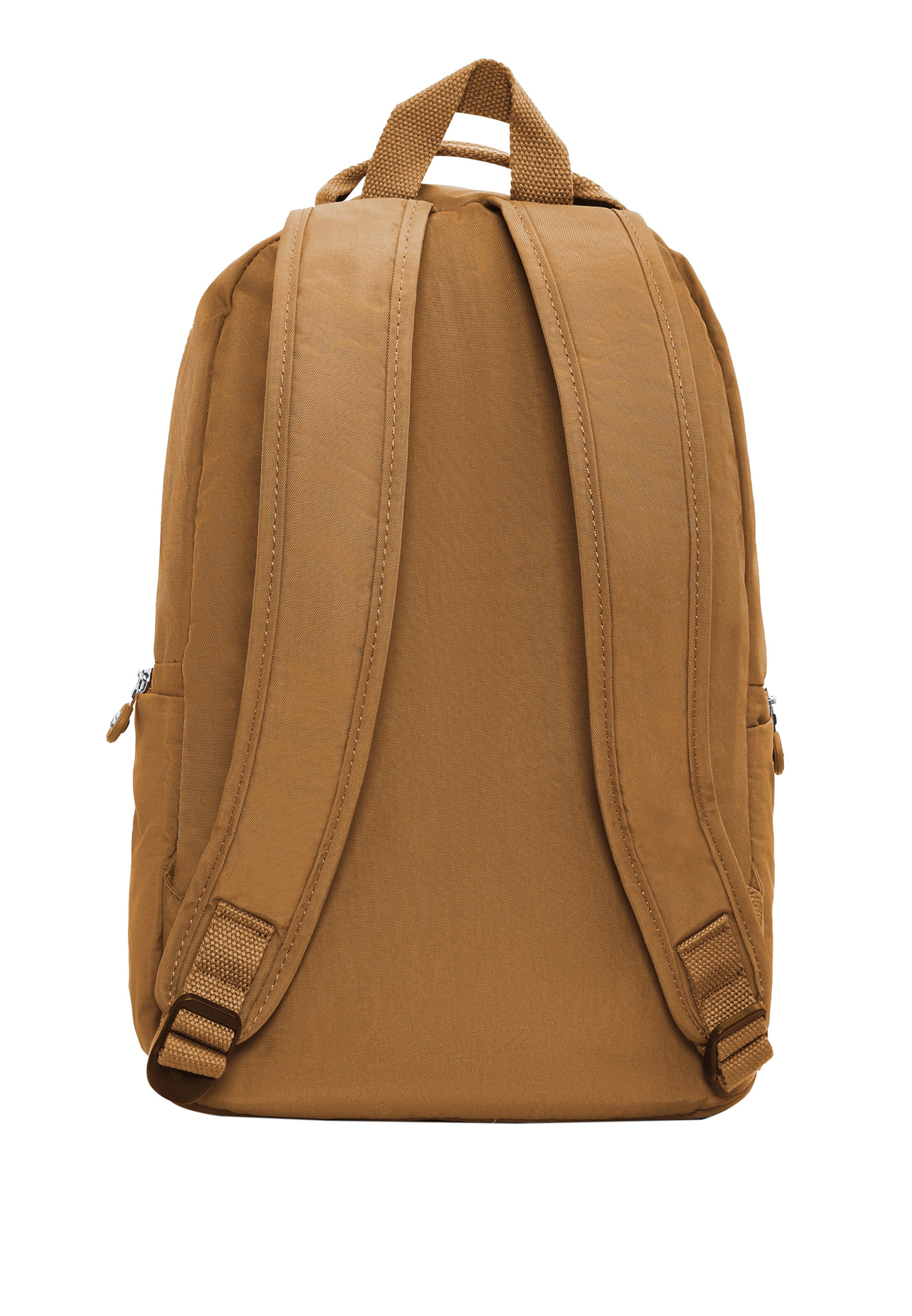 Mindesa Rucksack in Gelb