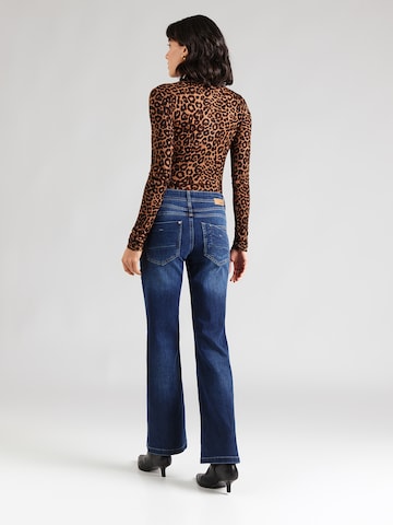 Gang - Acampanado Vaquero '94AMELIE' en azul