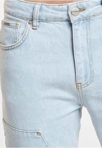 Pegador Regular Jeans 'Vinto' in Blau