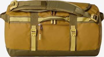 THE NORTH FACEPutna torba 'BASE CAMP DUFFEL - XS' - miks boja boja: prednji dio