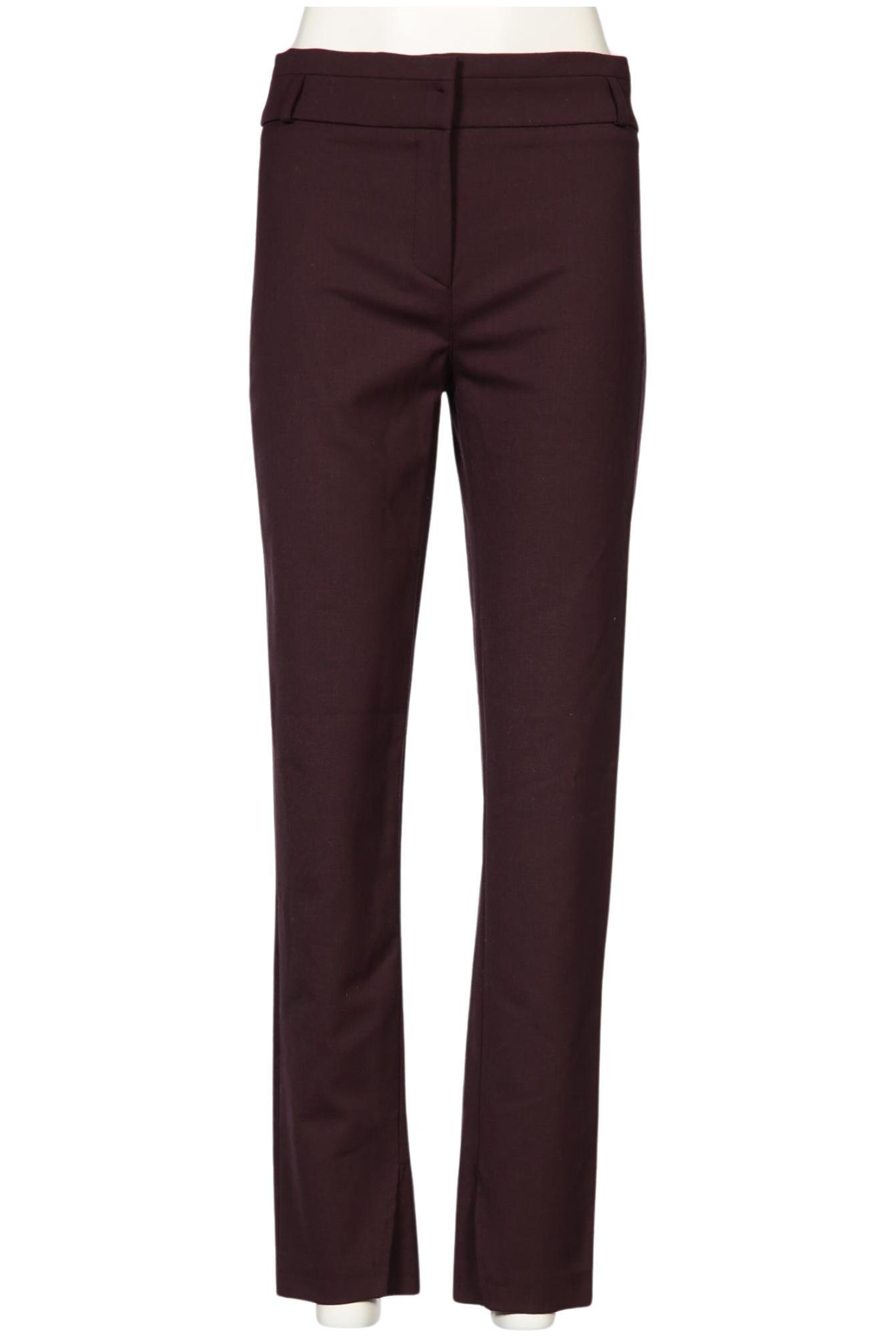 PATRIZIA PEPE Pants in S in Red: front