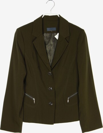 OUI Blazer in M in Brown: front