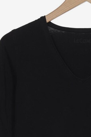 Lecomte Top & Shirt in S in Blue