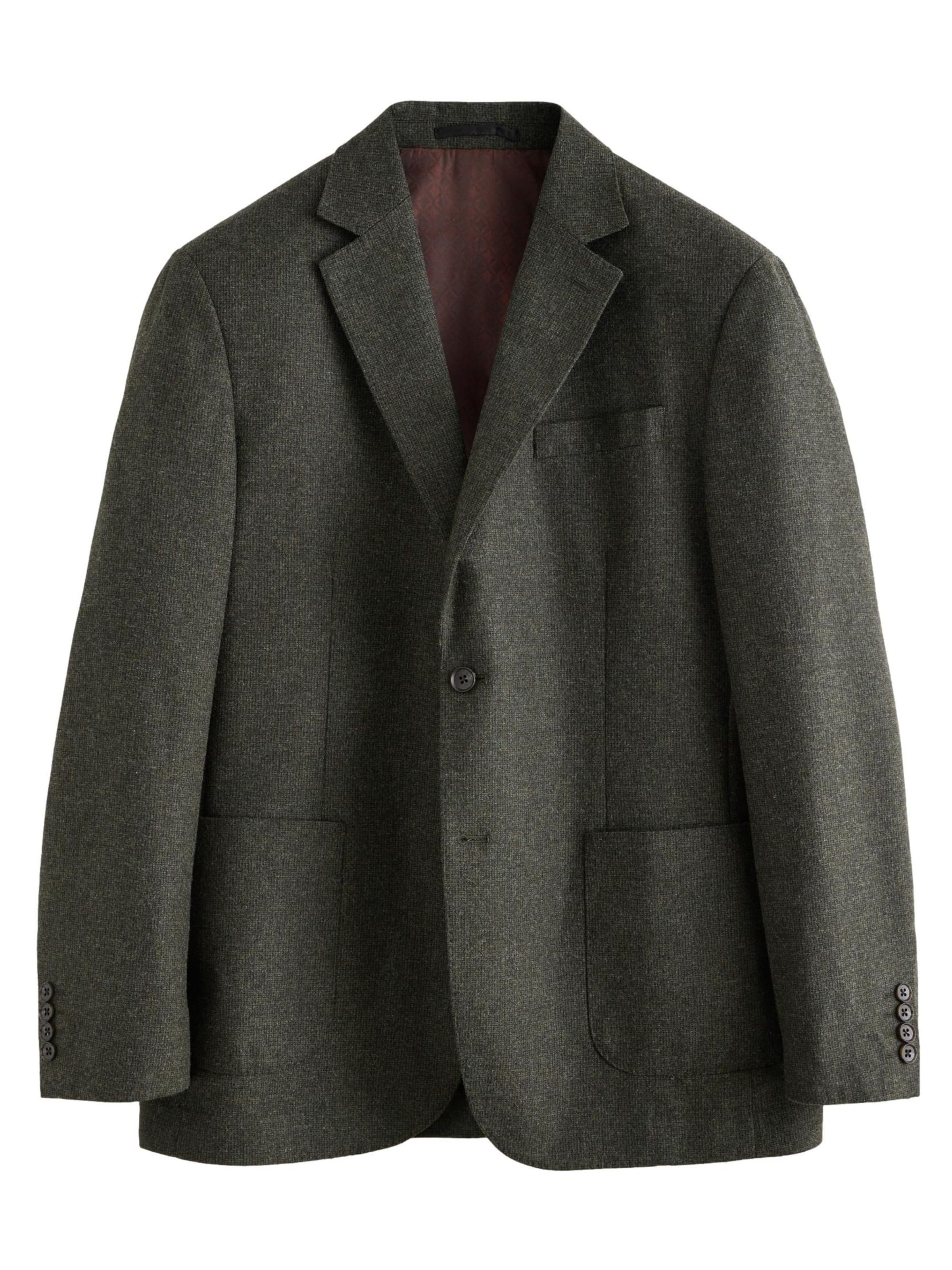 Next Blazer 'Nova Fides' in Khaki, Item view