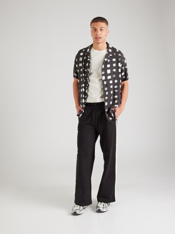 s.Oliver T-Shirt in Beige