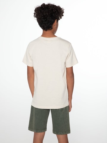 PROTEST Loosefit Broek 'ORLIN JR' in Groen