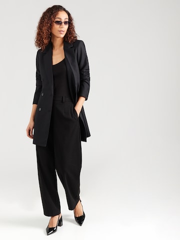 OBJECT Baggy Штаны 'OBJLISA' в Черный