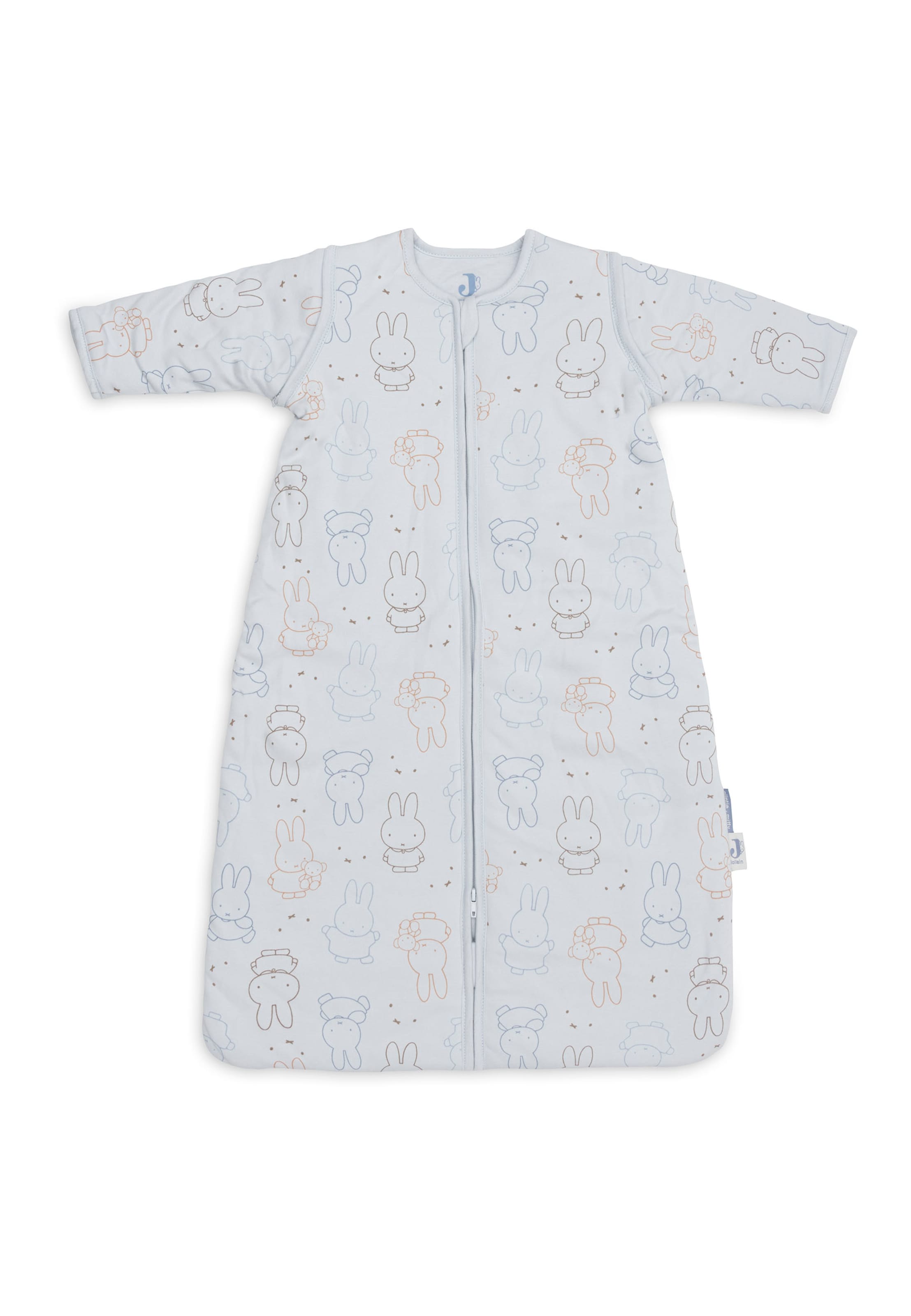 Jollein Babydeken in Blauw