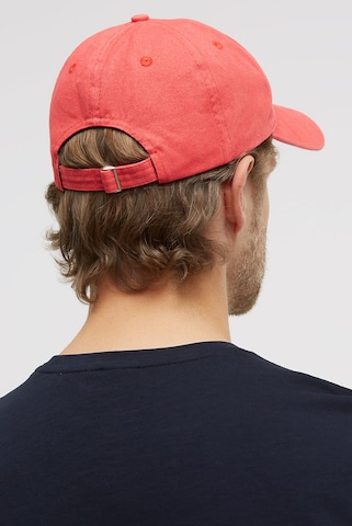Gaastra Athletic Cap in Orange