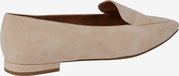 NEWD.Tamaris Slipper in Beige