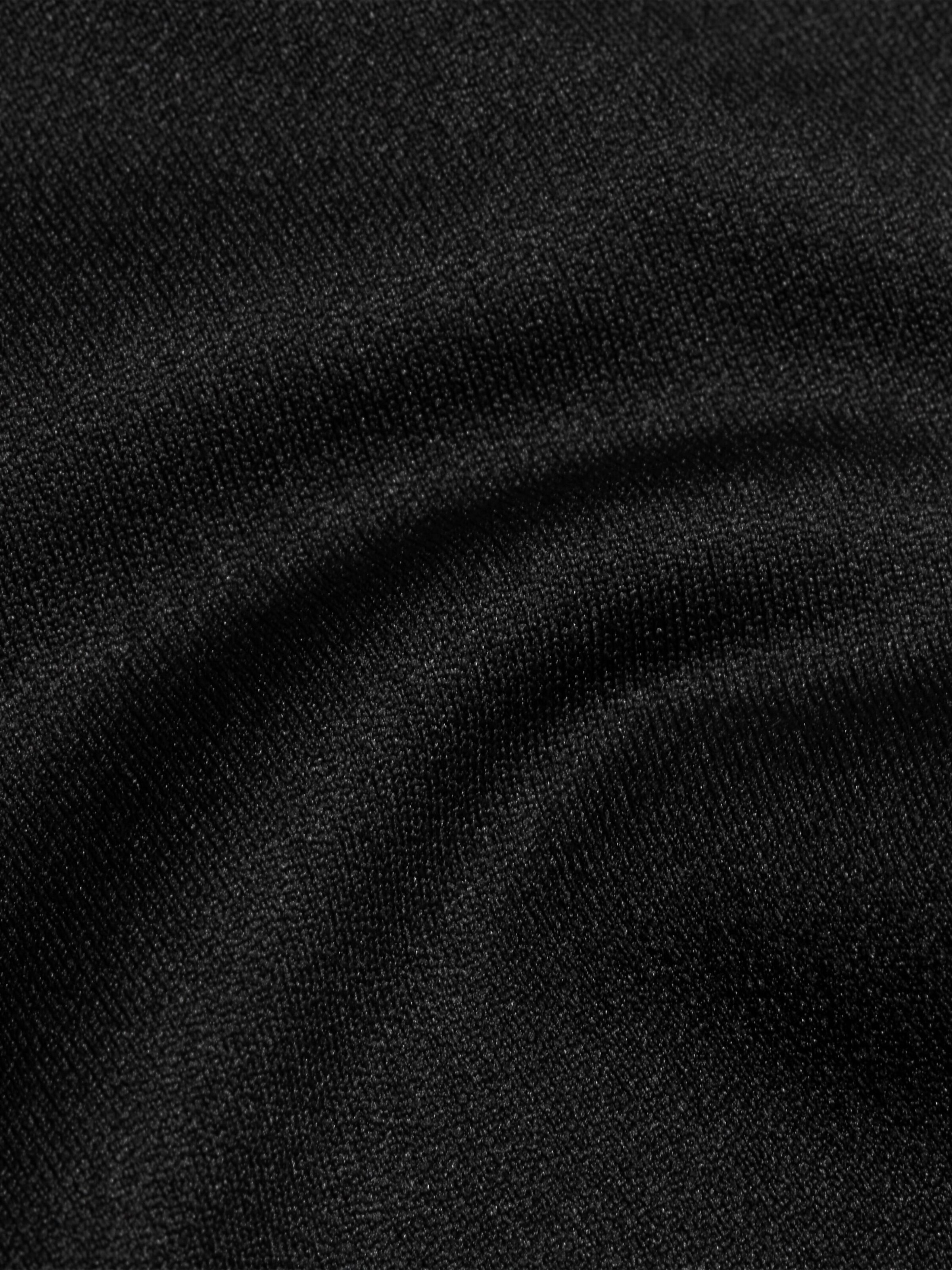 MAMMUT Performance Shirt in Black