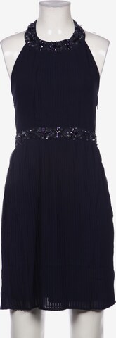 LACE & BEADS Dress in S in Blue: front