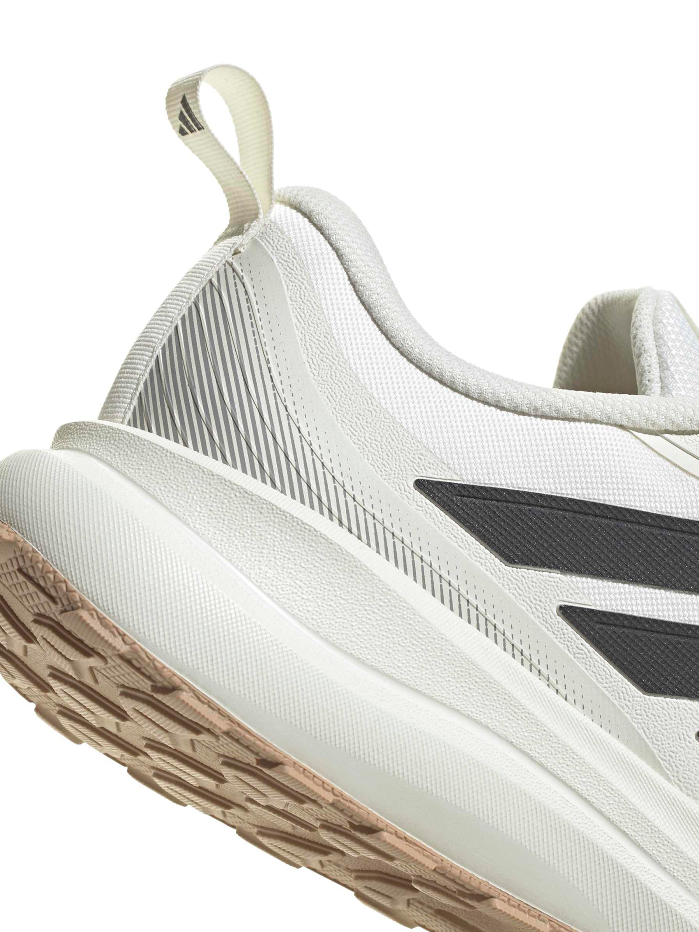 ADIDAS PERFORMANCE Futócipők 'RUNFALCON 6 ' - fehér