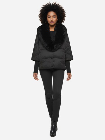 Giacca invernale 'Seraph' di Artika Icewear in nero