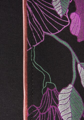VIVANCE Pajama in Black
