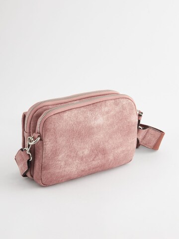 Next Umhängetasche 'Utility' in Pink