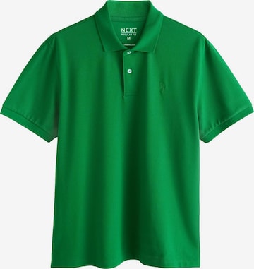 žalia Next Marškinėliai: priekis