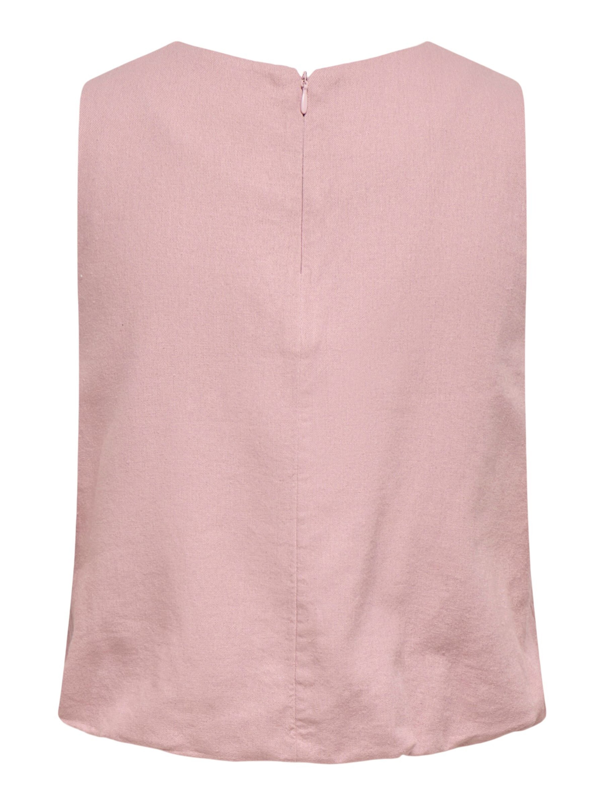 Haut 'ONLGoa' ONLY en violet