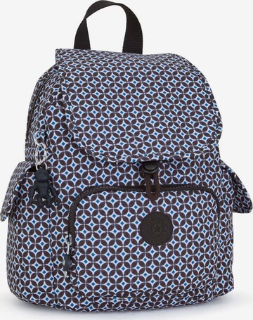 KIPLING Rucksack in Weiß