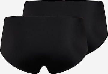 Devoted by Zizzi Panty 'LIVY' in Schwarz