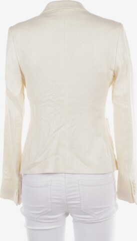 Tagliatore Blazer in XS in White