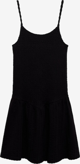 MANGO TEEN Kleid 'PATIN' in schwarz, Produktansicht
