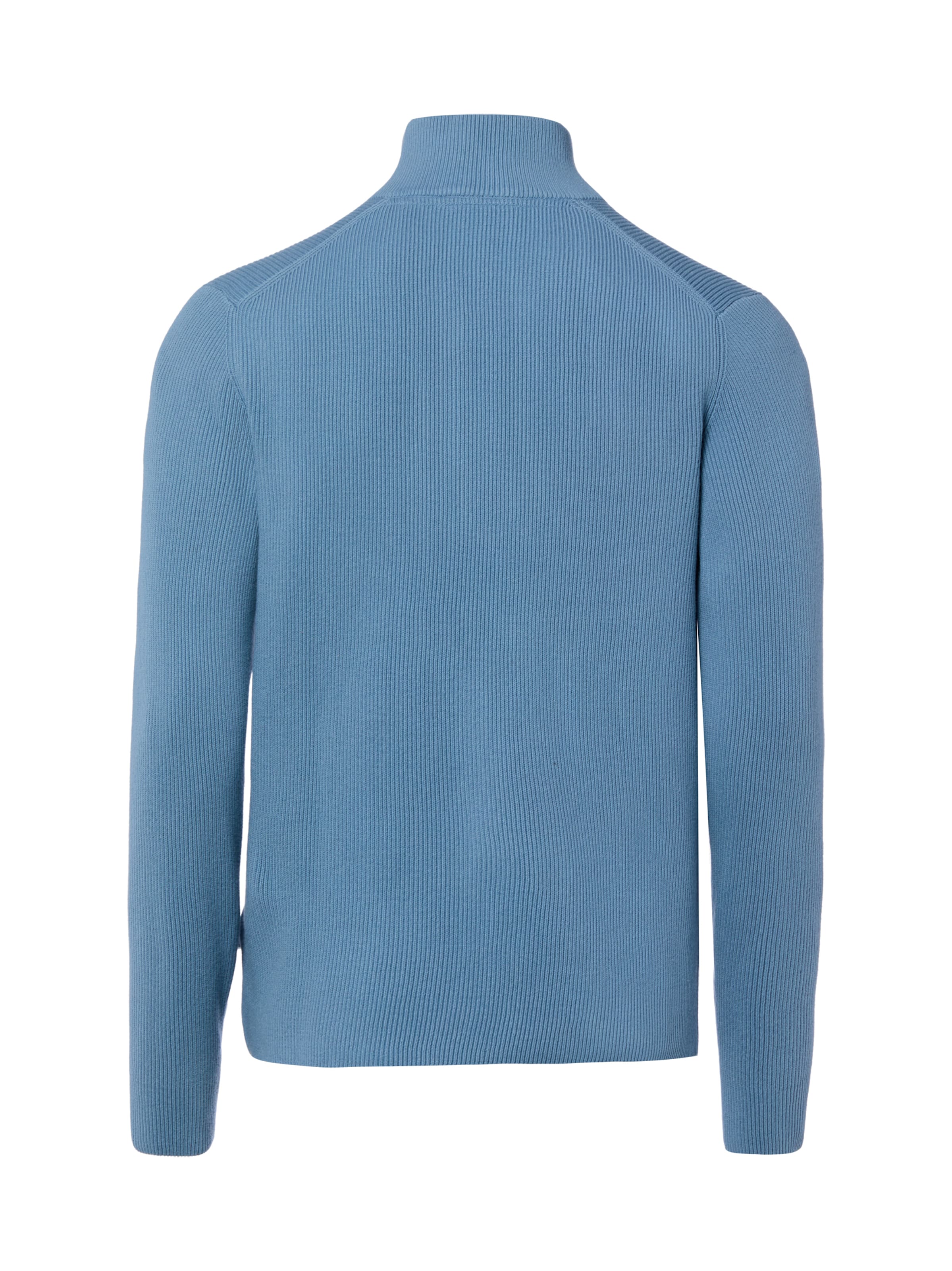 Lindbergh Trui in Blauw