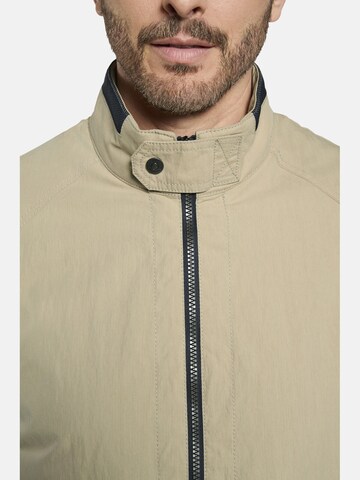 Veste mi-saison ' Zilvento ' BABISTA en beige