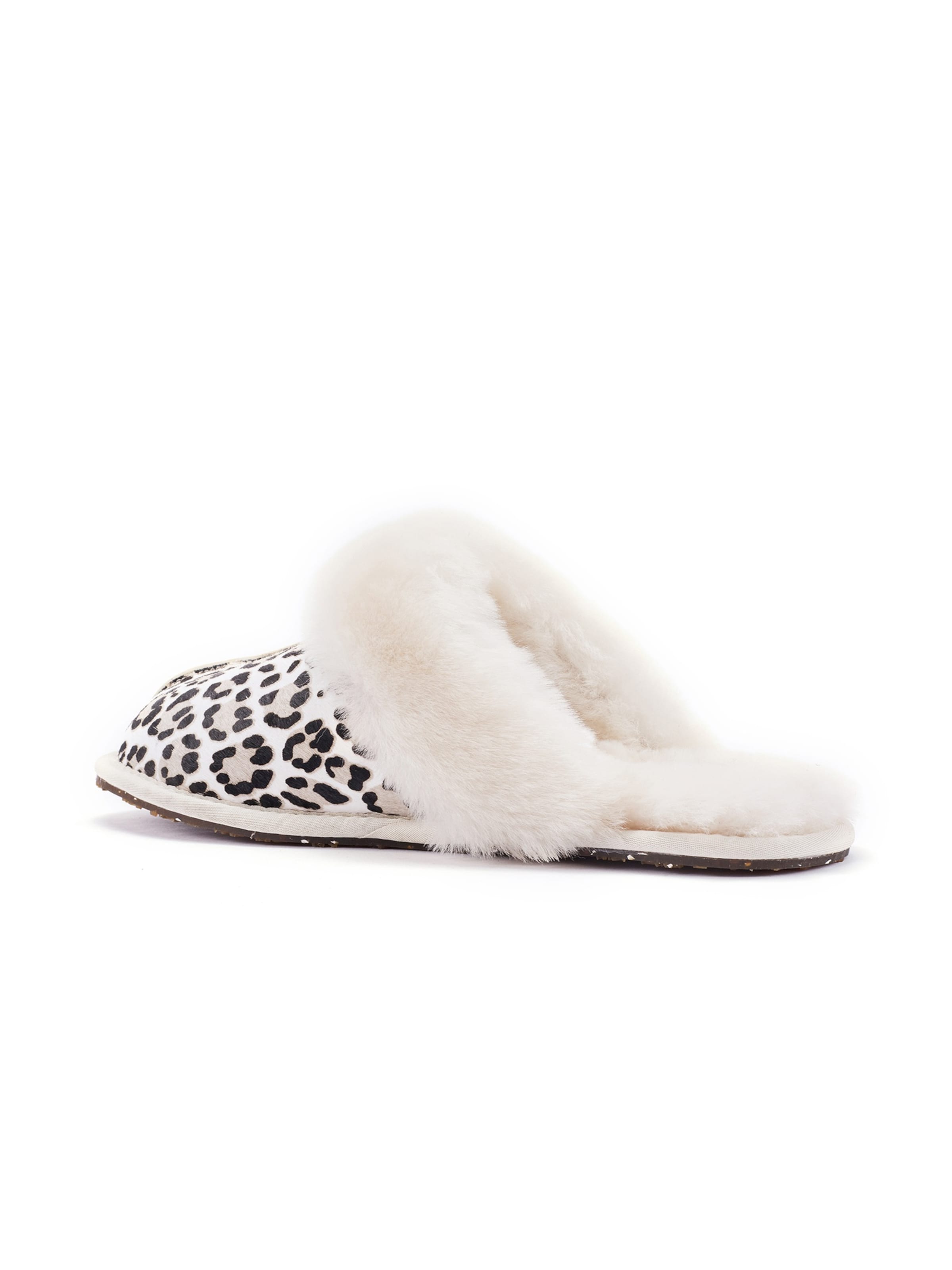 Mule Australia Luxe Collective en mélange de couleurs