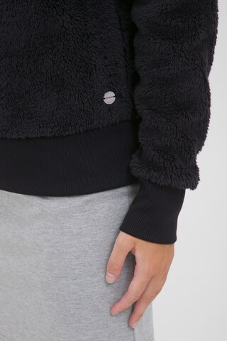 Pull-over 'ANNICA' Oxmo en noir