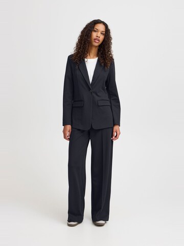 Blazer di ICHI in blu