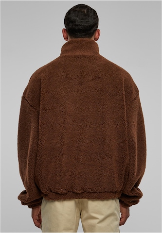 Karl Kani Sweatshirt in Brown