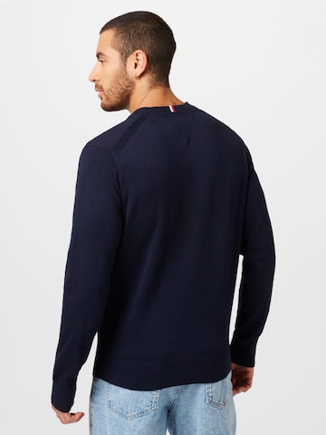 Pull-over TOMMY HILFIGER en bleu