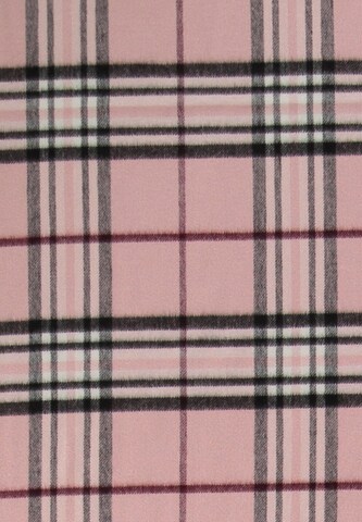 FRAAS Scarf in Pink