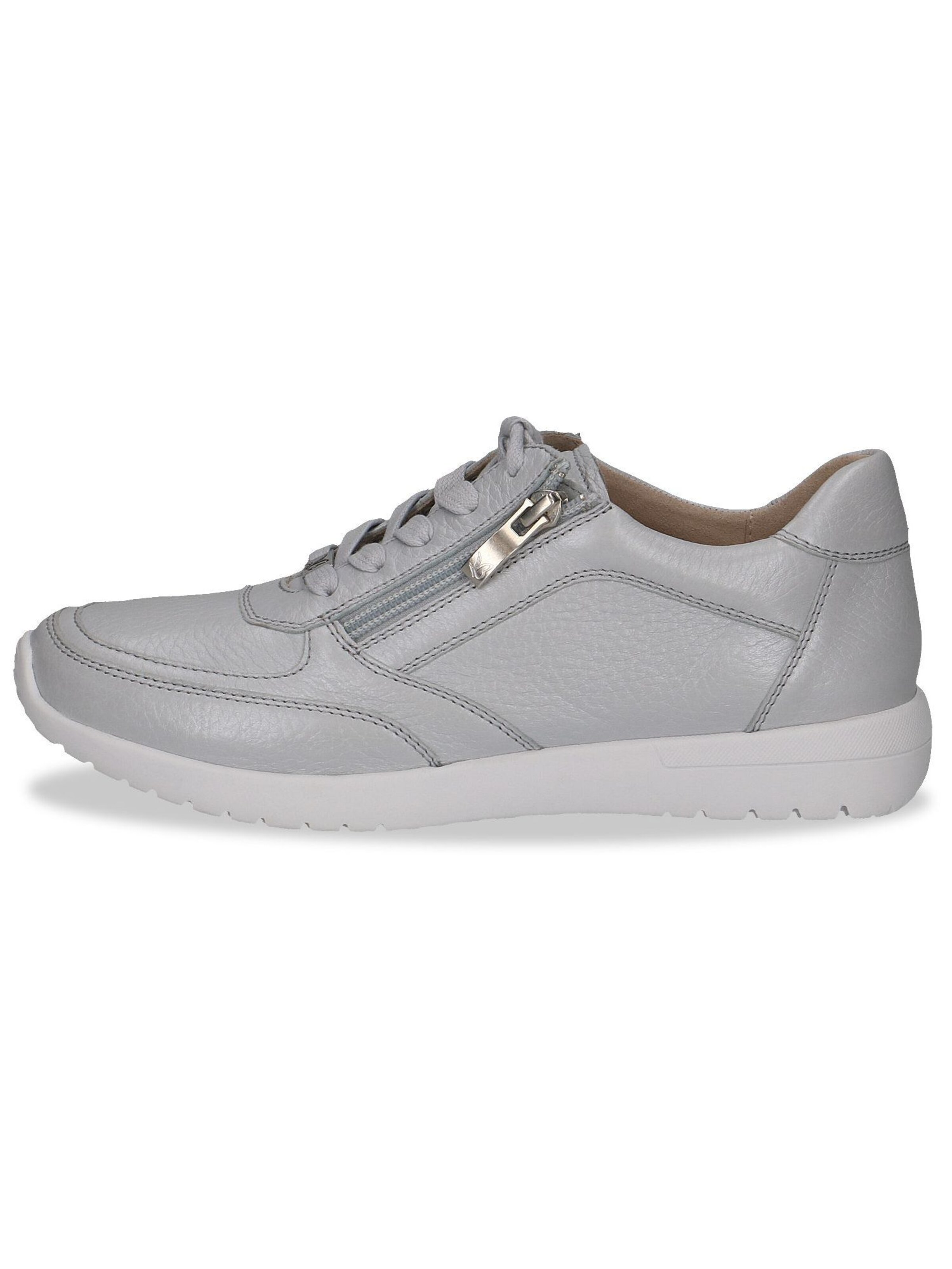 CAPRICE Sneakers laag in Grijs