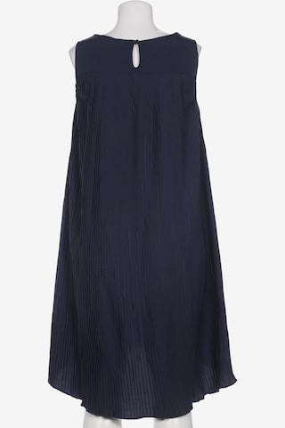 Junarose Kleid XL in Blau