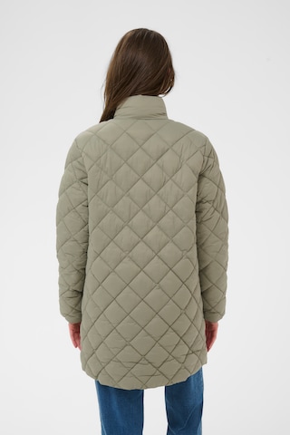 Part Two Tussenjas 'OlilanPW' in Groen