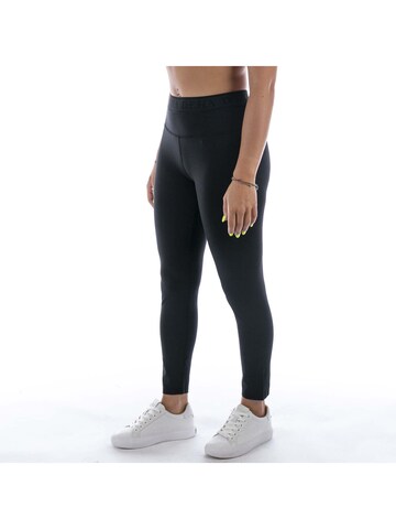 DEHA Skinny Leggings in Schwarz