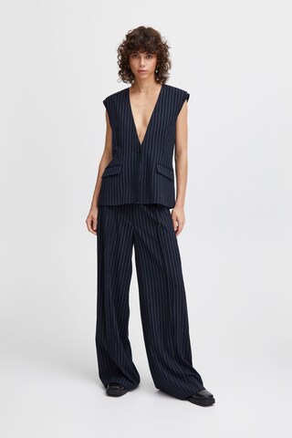 Atelier Rêve - Blazer 'Irfarah Wa' en azul