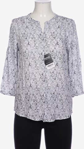 Adagio Blouse & Tunic in M in Grey: front