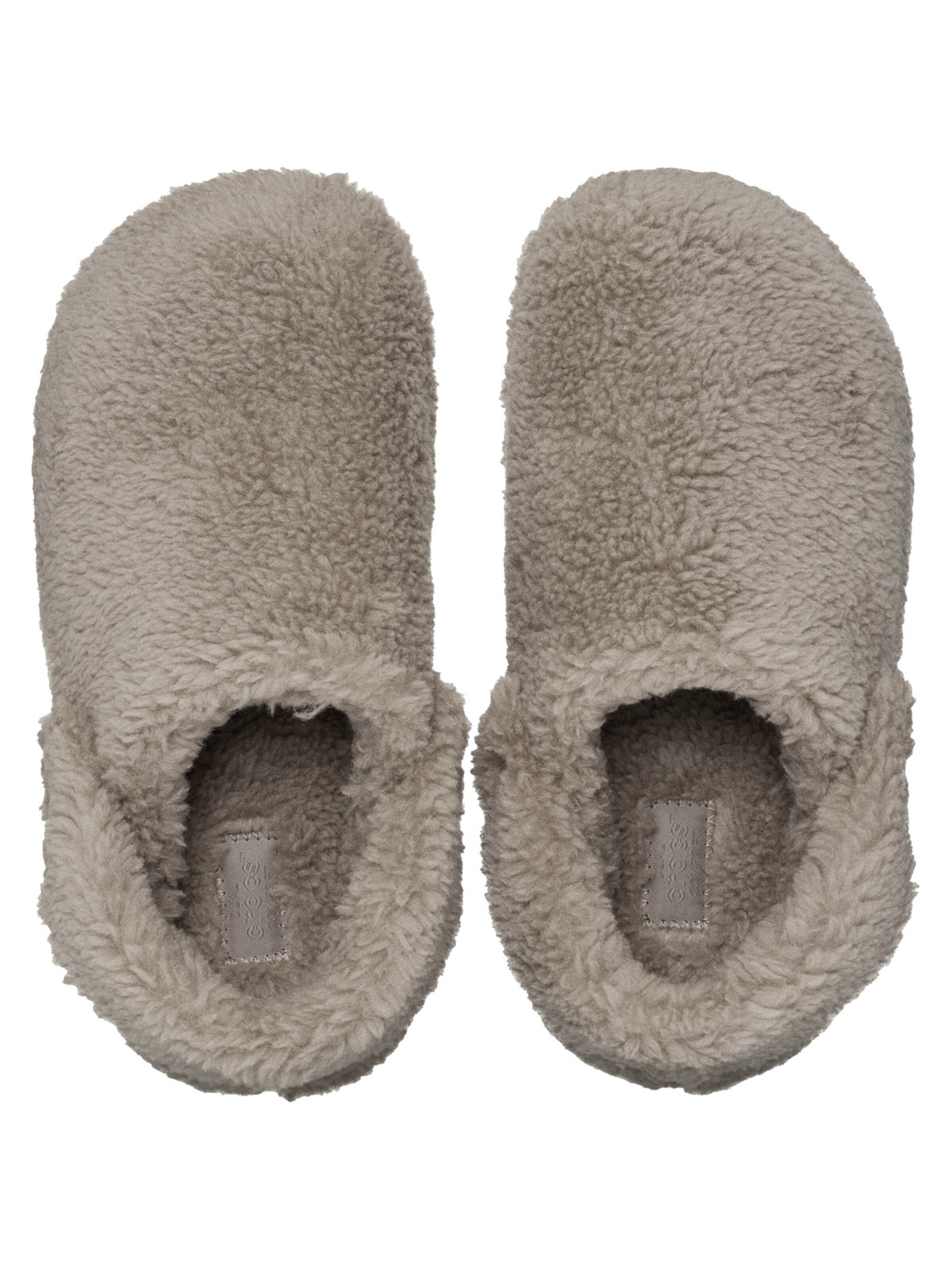 Crocs Mules 'Freizeitschuhe' in Beige